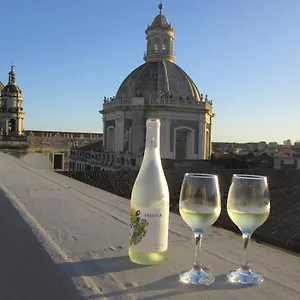 La Terrazza Di Sant'agata Apartment Catania