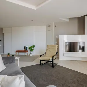 Von Platen Apartment Syracuse
