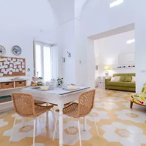Holiday home Li Frati, Lecce